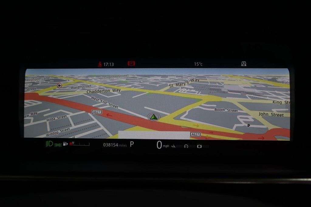 2018 LAND ROVER RANGE ROVER SPORT 2018 LAND ROVER RANGE ROVER SPORT