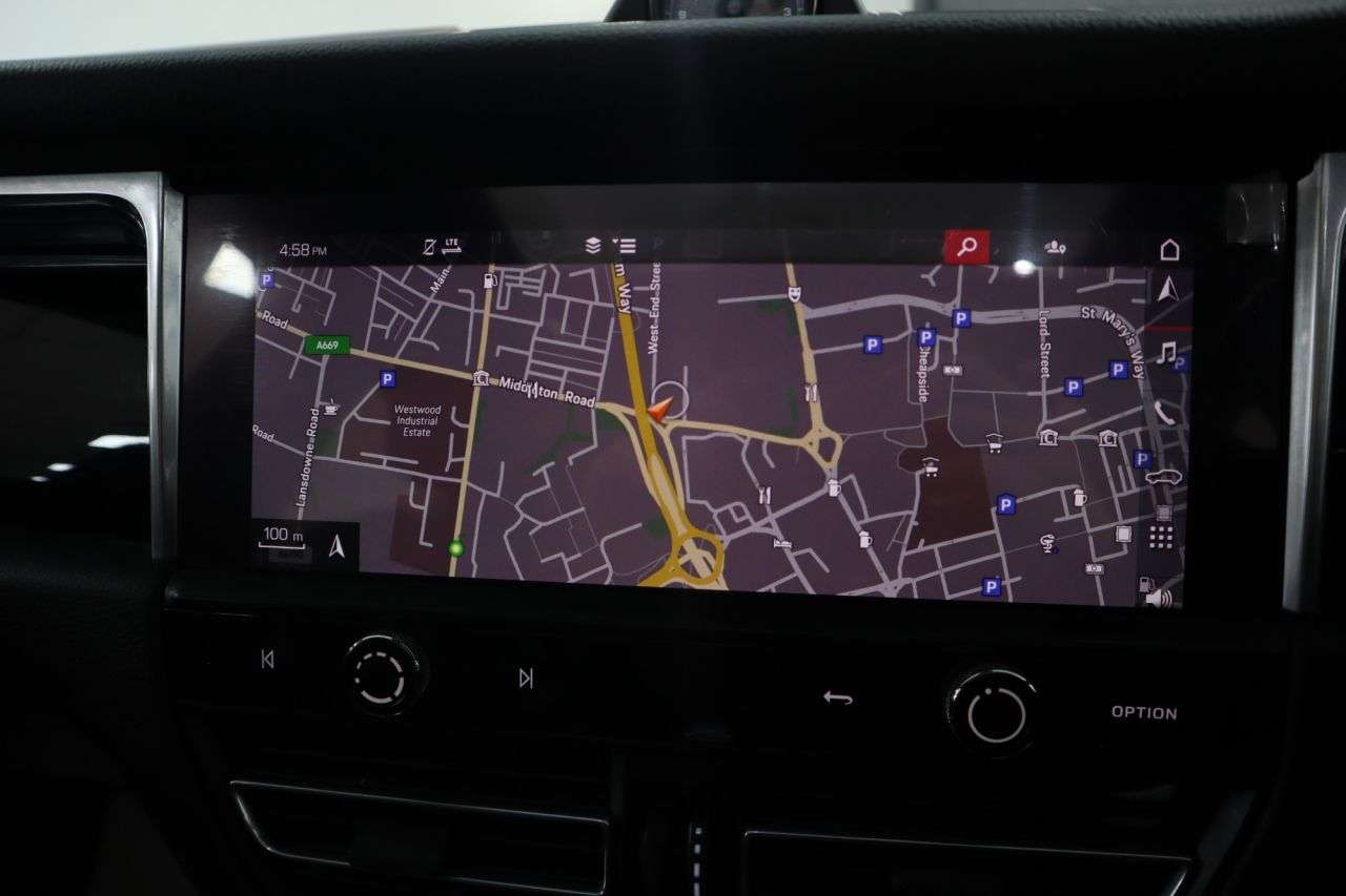 2021 PORSCHE MACAN 2021 PORSCHE MACAN