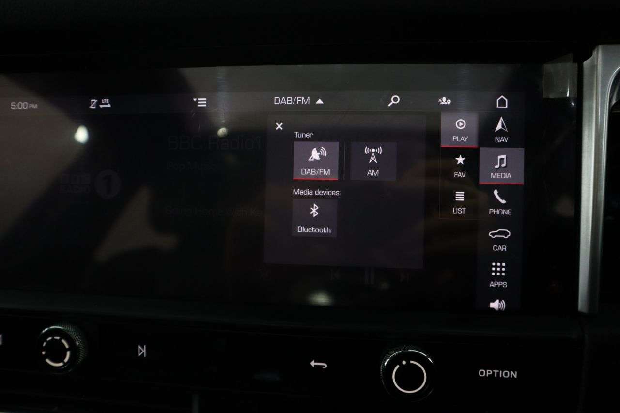 2021 PORSCHE MACAN 2021 PORSCHE MACAN