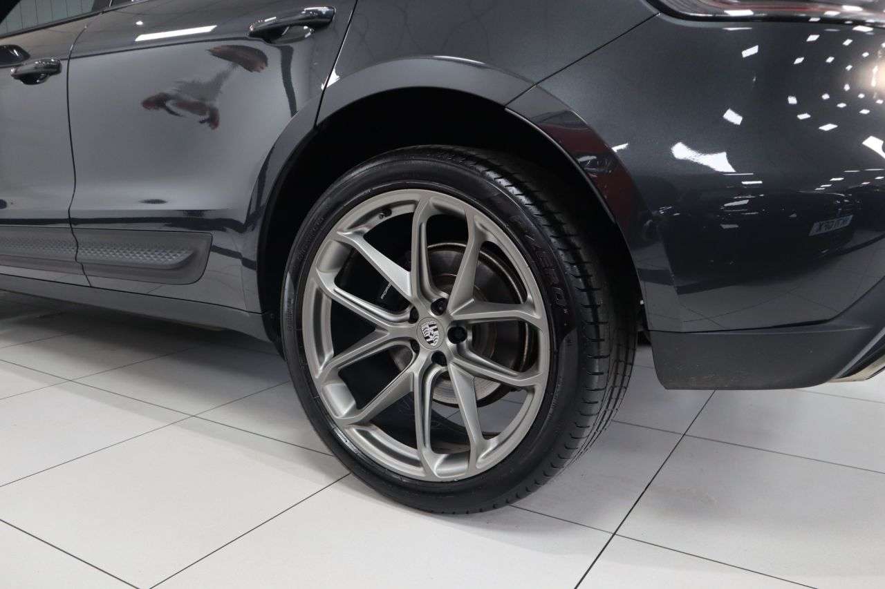 2021 PORSCHE MACAN 2021 PORSCHE MACAN