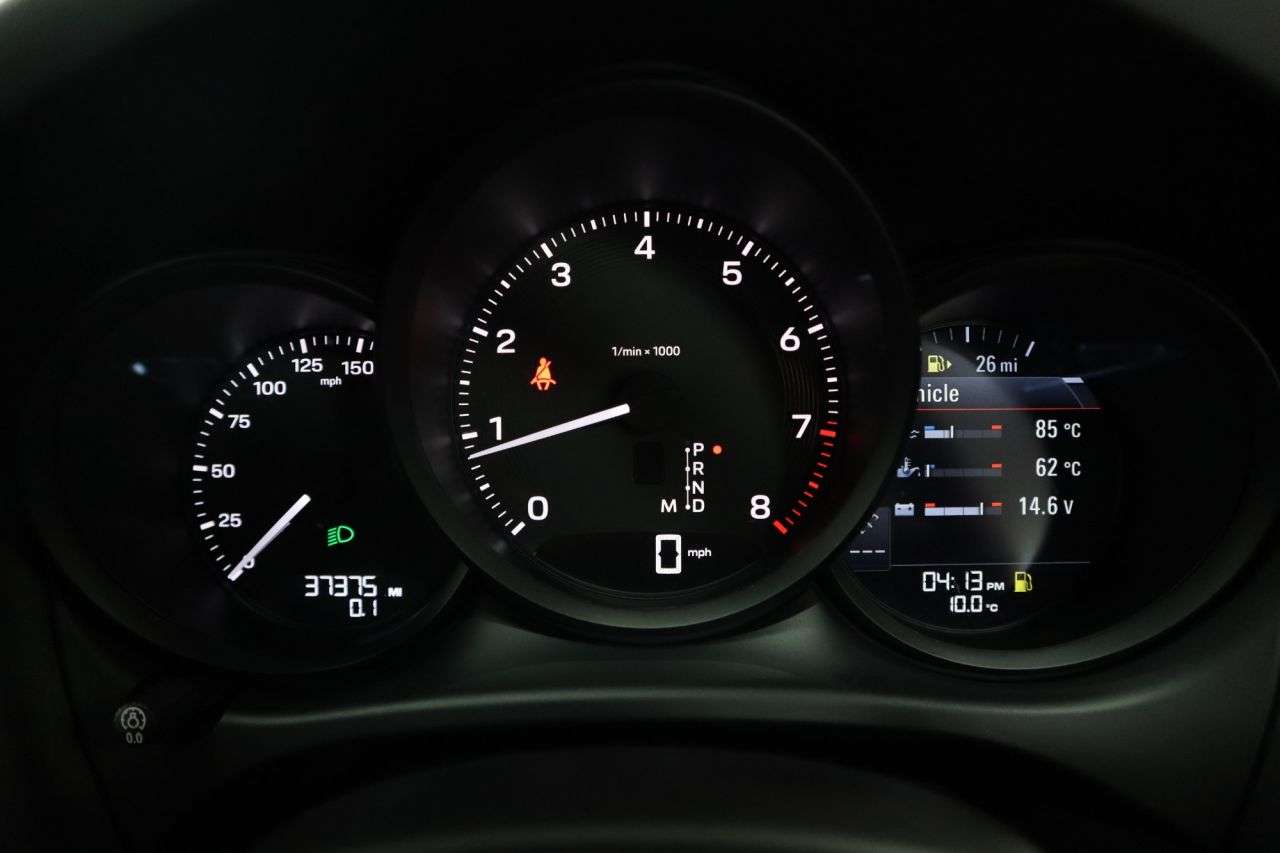 2021 PORSCHE MACAN 2021 PORSCHE MACAN