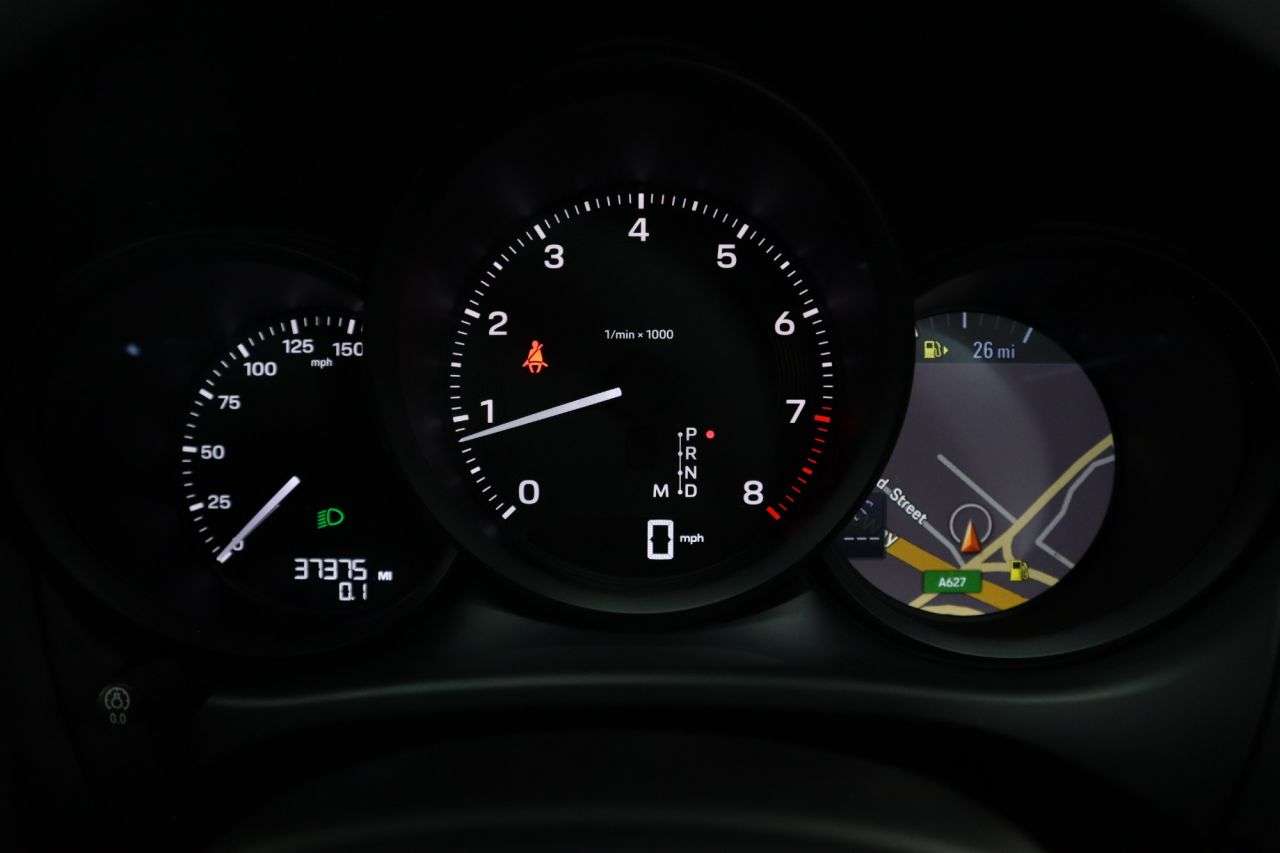 2021 PORSCHE MACAN 2021 PORSCHE MACAN