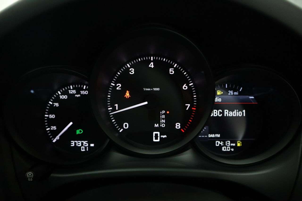 2021 PORSCHE MACAN 2021 PORSCHE MACAN