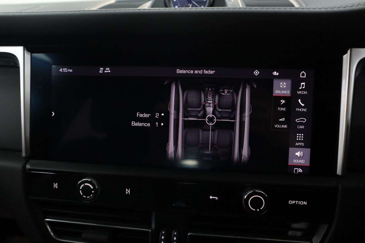 2021 PORSCHE MACAN 2021 PORSCHE MACAN