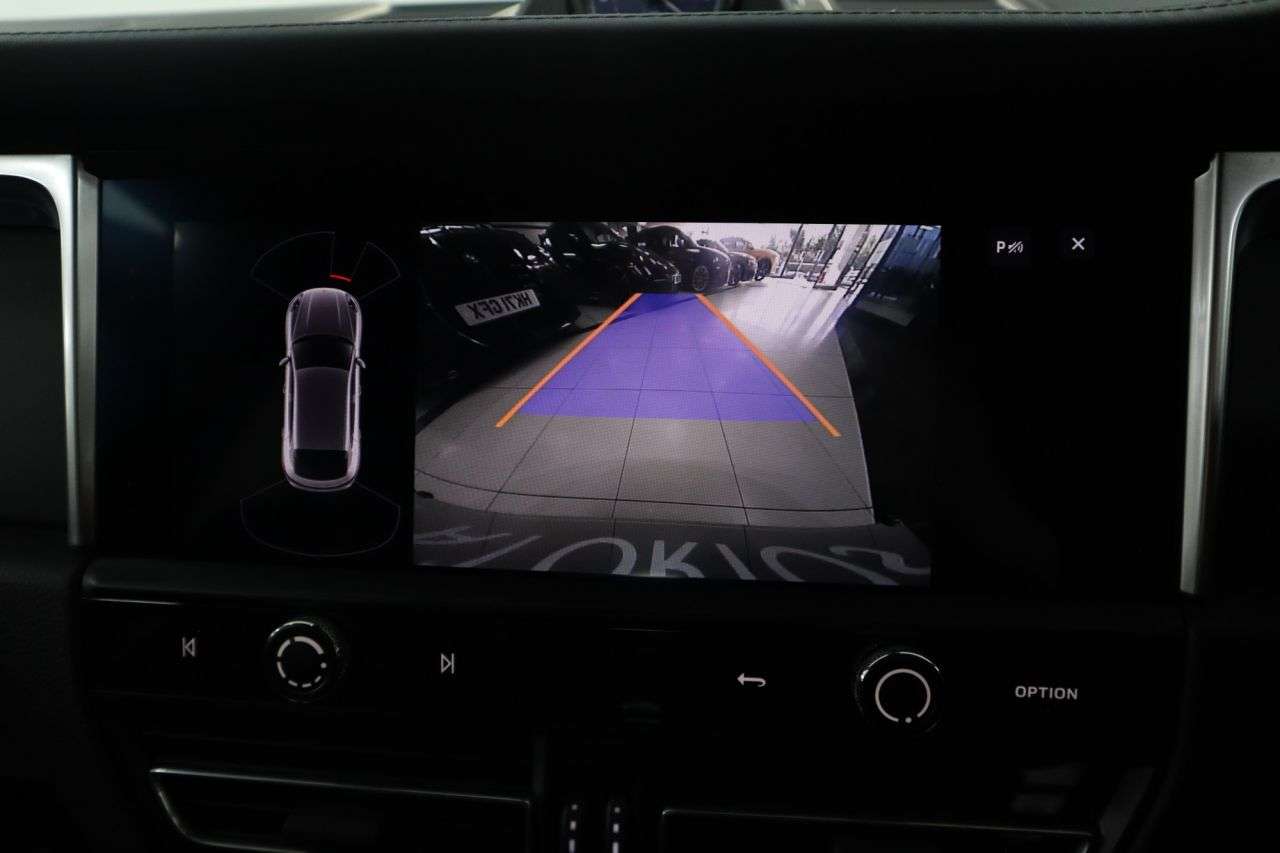 2021 PORSCHE MACAN 2021 PORSCHE MACAN