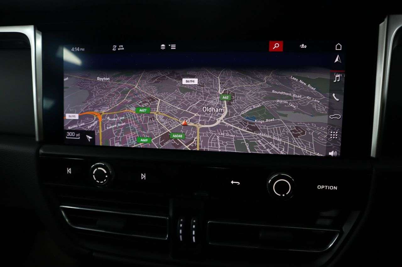 2021 PORSCHE MACAN 2021 PORSCHE MACAN