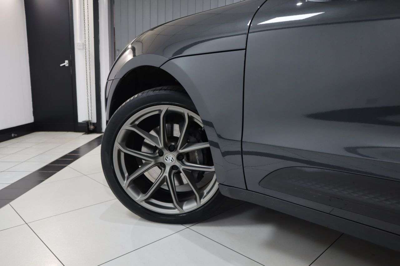 2021 PORSCHE MACAN 2021 PORSCHE MACAN