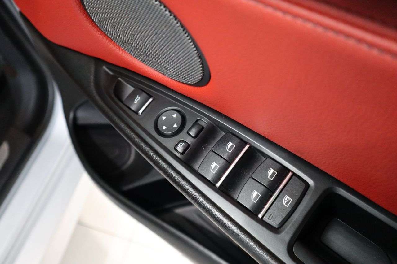 2017 BMW X6 2017 BMW X6