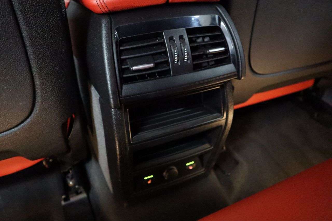 2017 BMW X6 2017 BMW X6