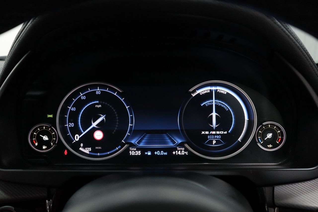 2017 BMW X6 2017 BMW X6