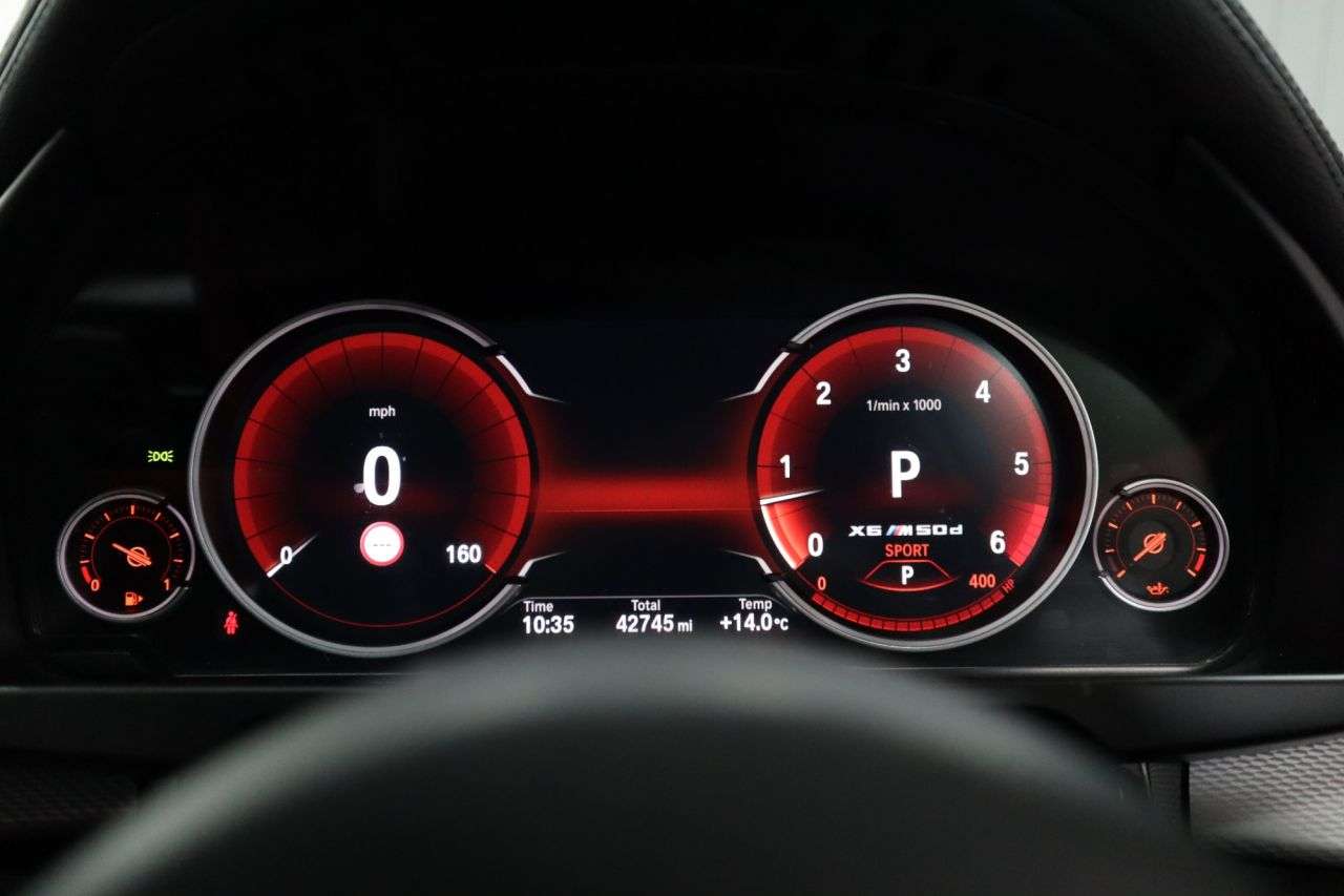 2017 BMW X6 2017 BMW X6