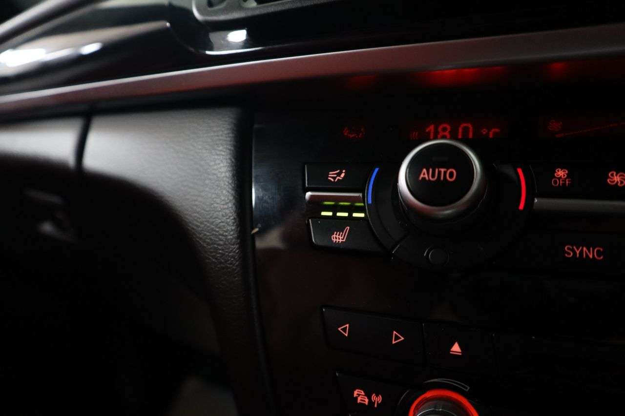 2017 BMW X6 2017 BMW X6