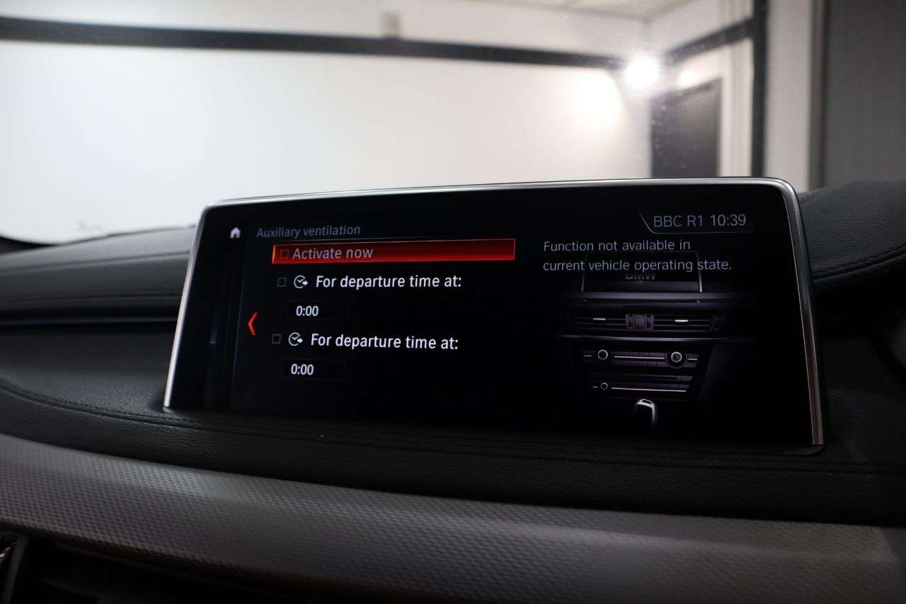 2017 BMW X6 2017 BMW X6