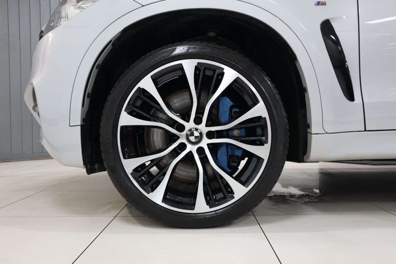 2017 BMW X6 2017 BMW X6