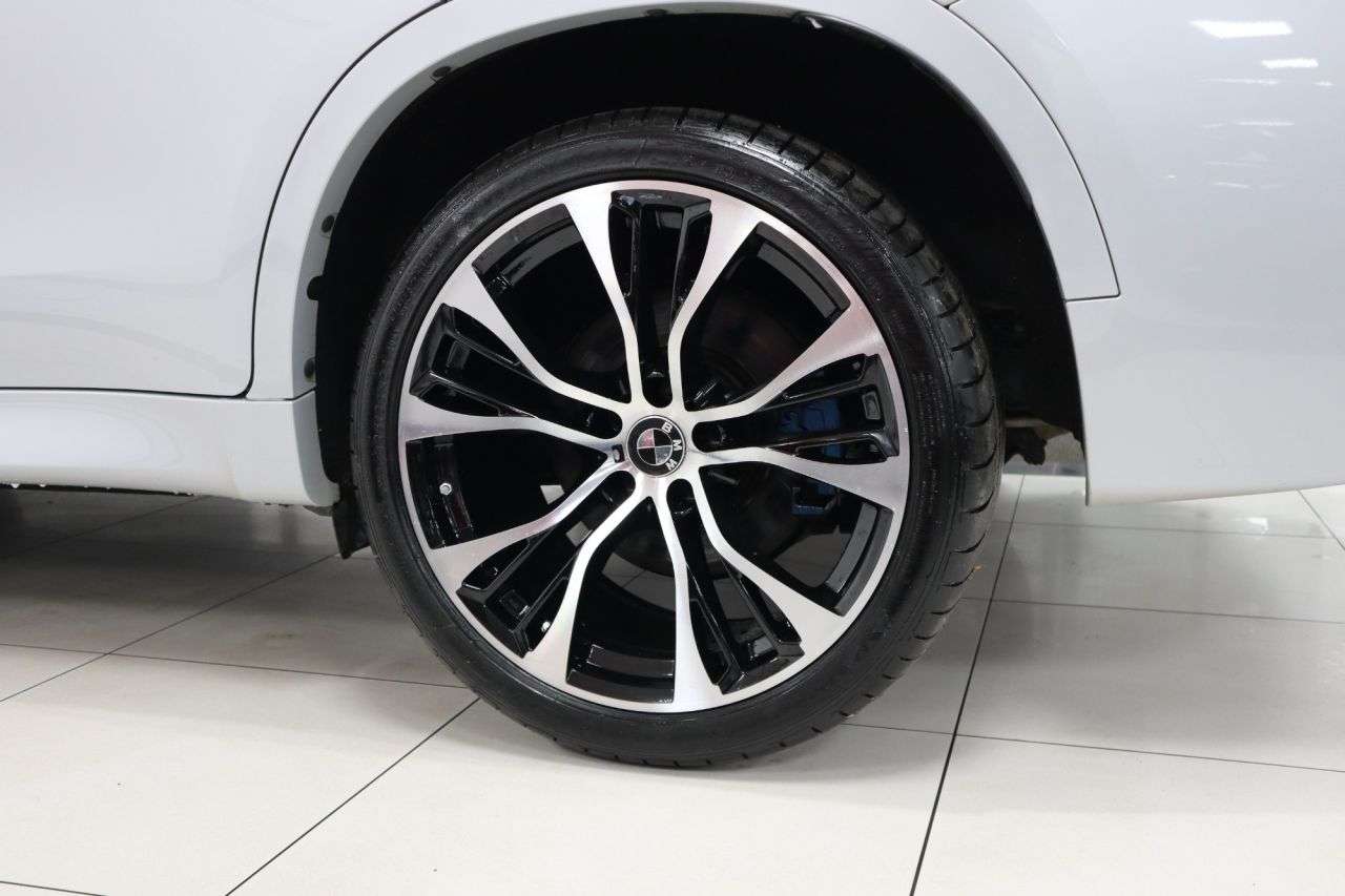 2017 BMW X6 2017 BMW X6