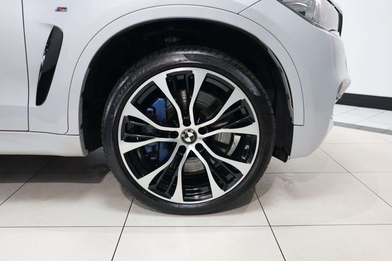 2017 BMW X6 2017 BMW X6