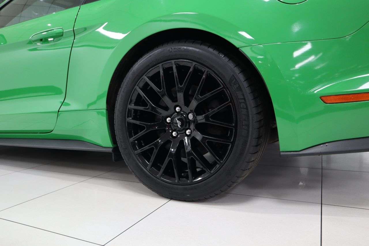 2019 FORD MUSTANG 2019 FORD MUSTANG