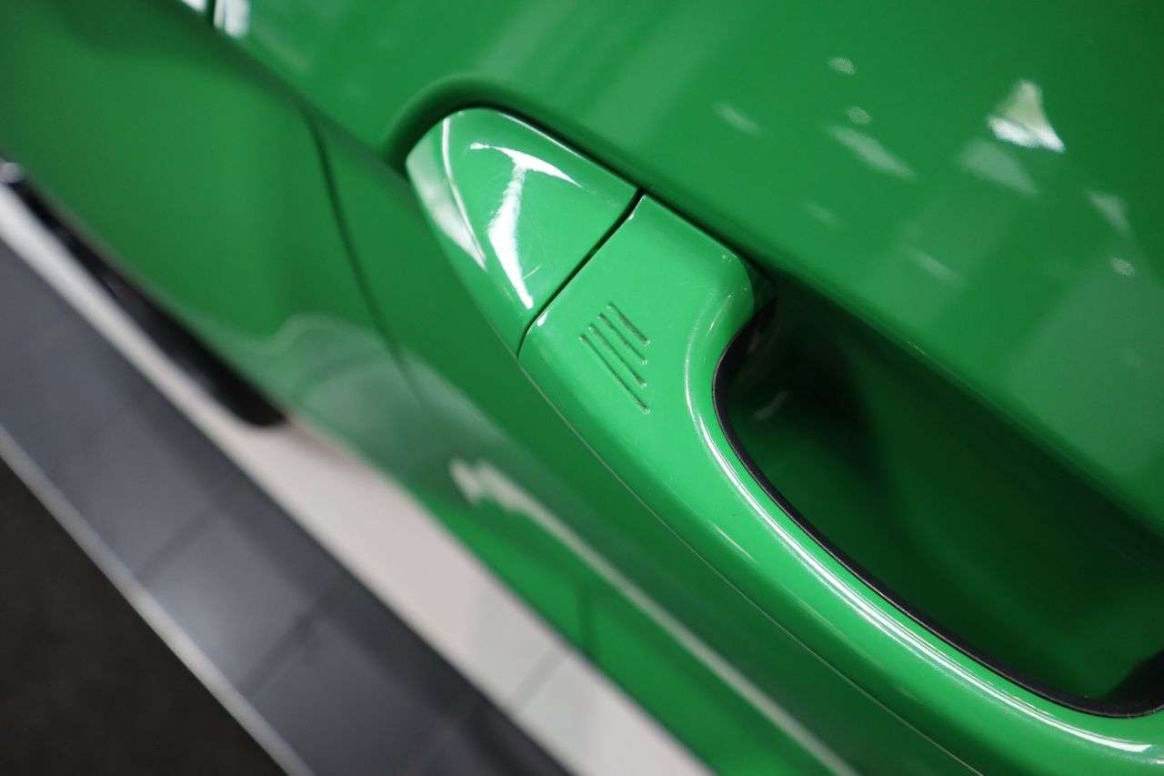 2019 FORD MUSTANG 2019 FORD MUSTANG