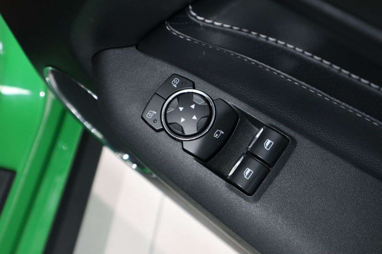 2019 FORD MUSTANG 2019 FORD MUSTANG