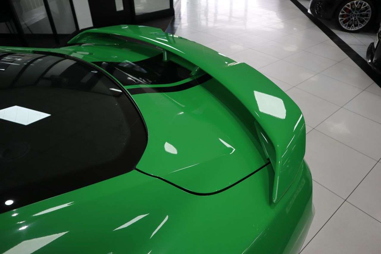 2019 FORD MUSTANG 2019 FORD MUSTANG