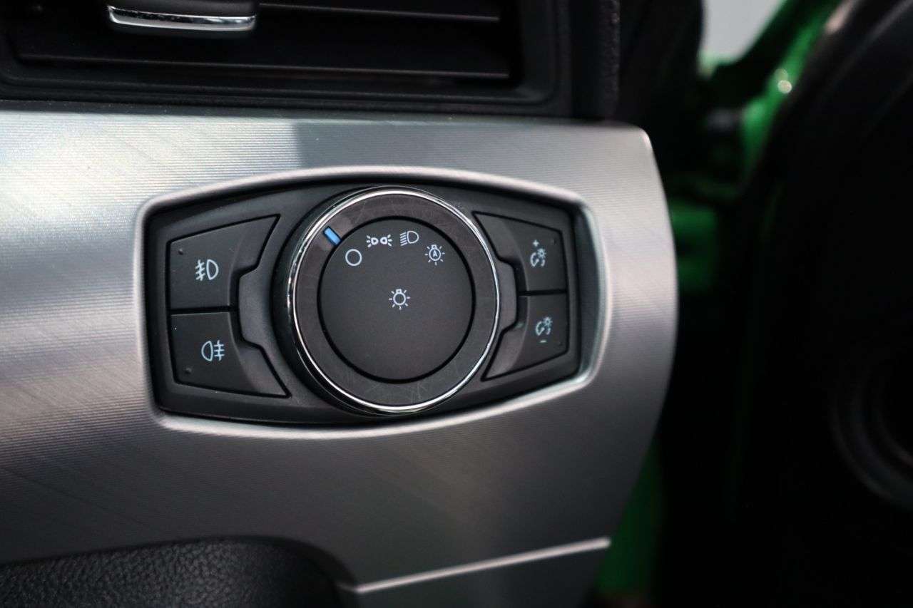 2019 FORD MUSTANG 2019 FORD MUSTANG