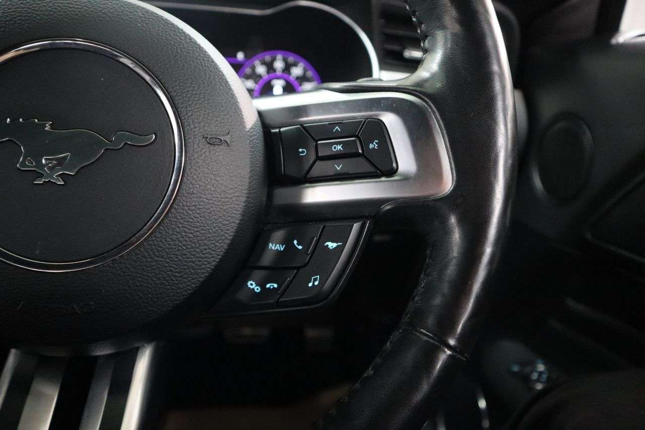 2019 FORD MUSTANG 2019 FORD MUSTANG