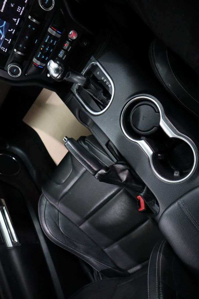 2019 FORD MUSTANG 2019 FORD MUSTANG