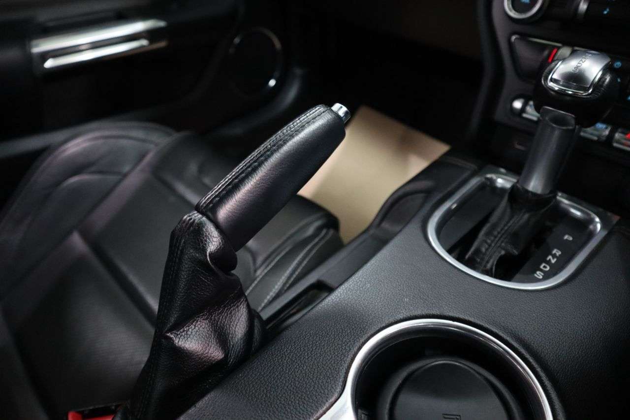 2019 FORD MUSTANG 2019 FORD MUSTANG