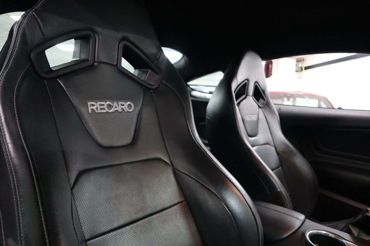 2019 FORD MUSTANG 2019 FORD MUSTANG