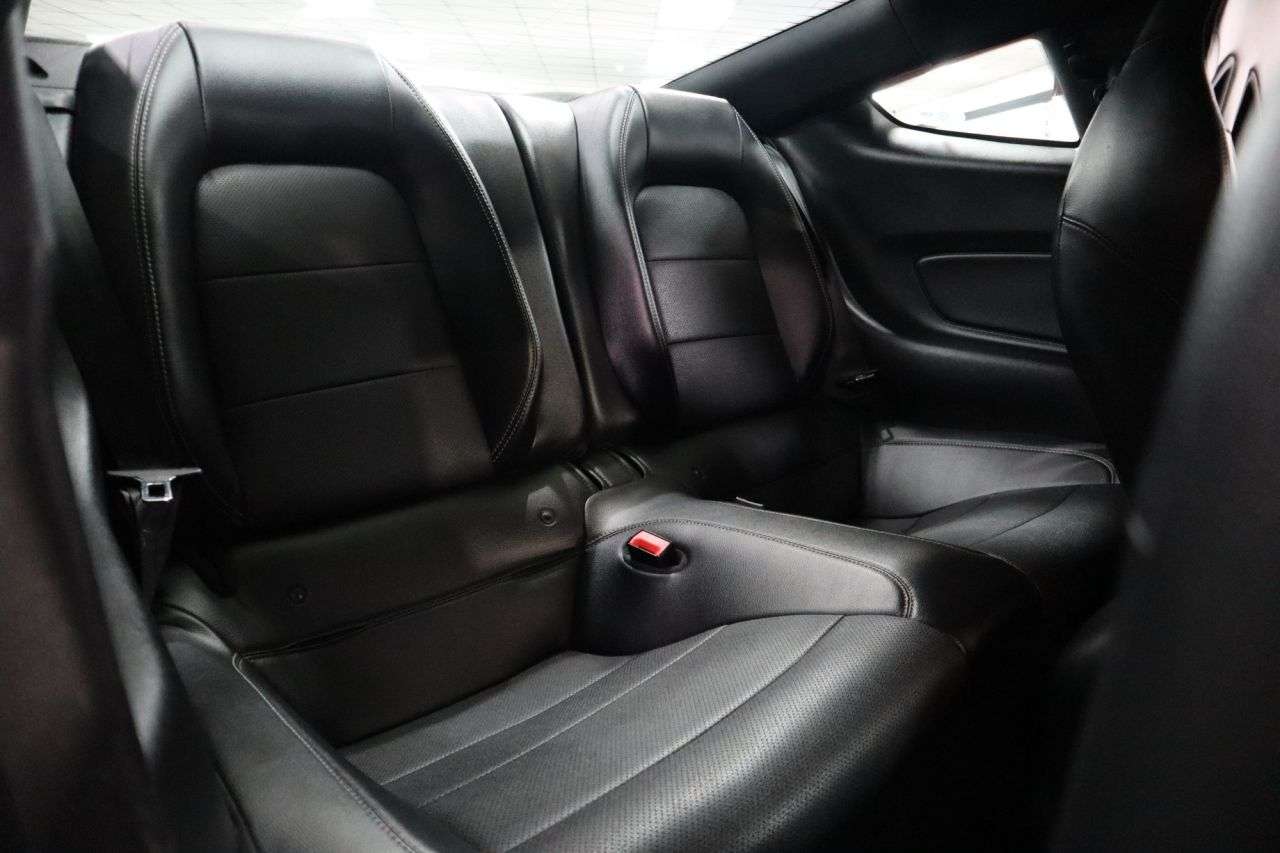 2019 FORD MUSTANG 2019 FORD MUSTANG