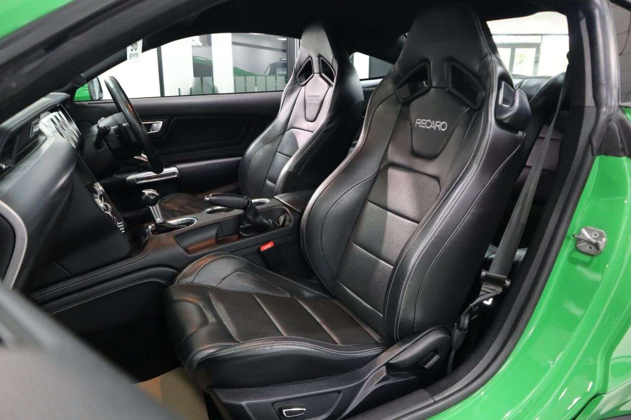 2019 FORD MUSTANG 2019 FORD MUSTANG