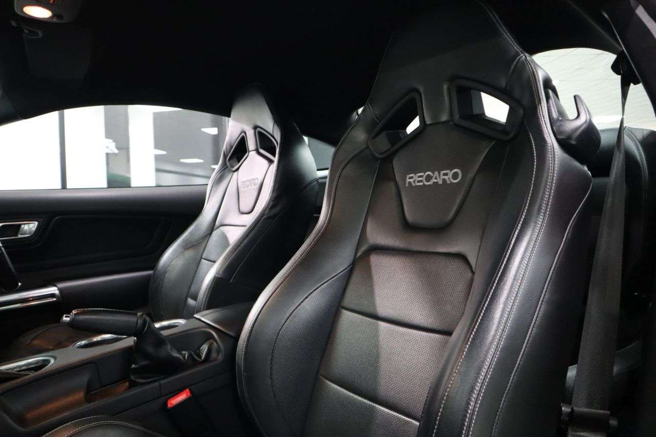 2019 FORD MUSTANG 2019 FORD MUSTANG