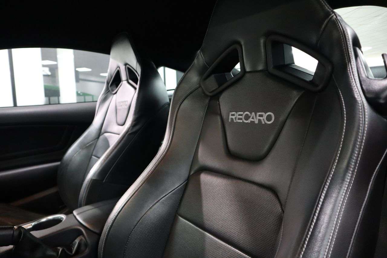 2019 FORD MUSTANG 2019 FORD MUSTANG