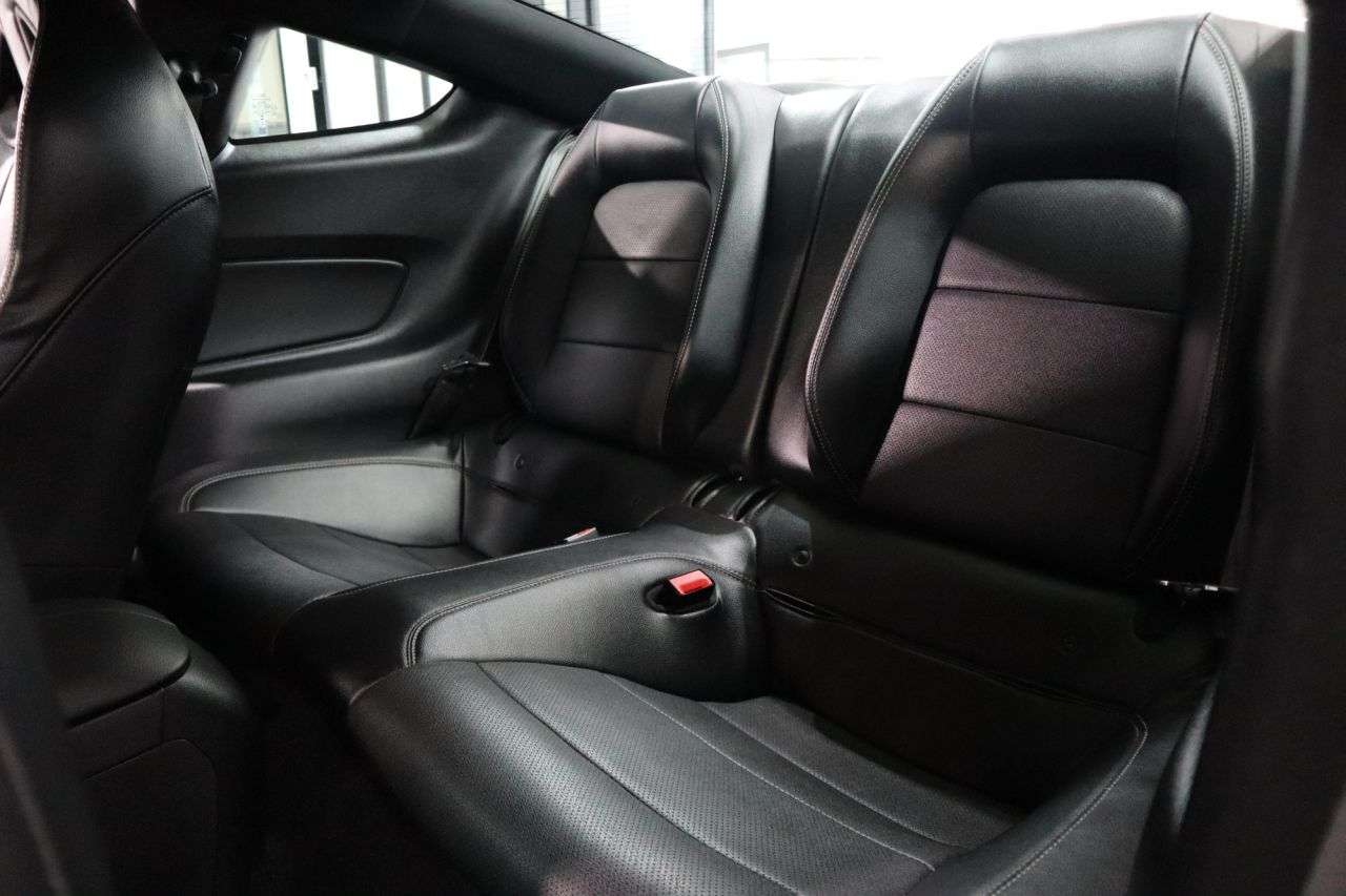 2019 FORD MUSTANG 2019 FORD MUSTANG