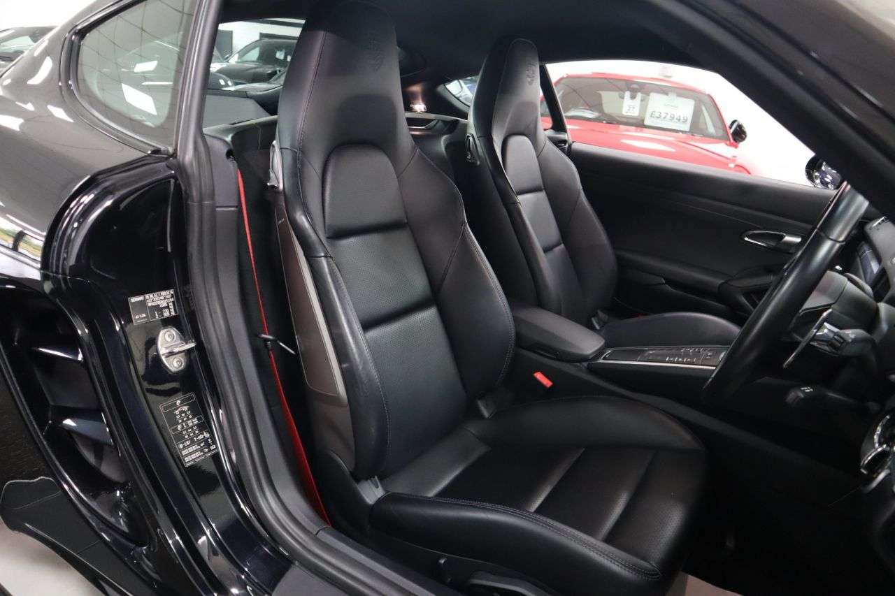 2019 PORSCHE 718 CAYMAN 2019 PORSCHE 718 CAYMAN