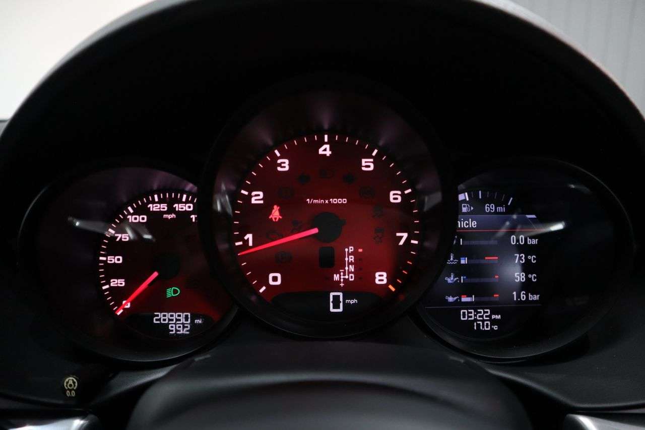 2019 PORSCHE 718 CAYMAN 2019 PORSCHE 718 CAYMAN