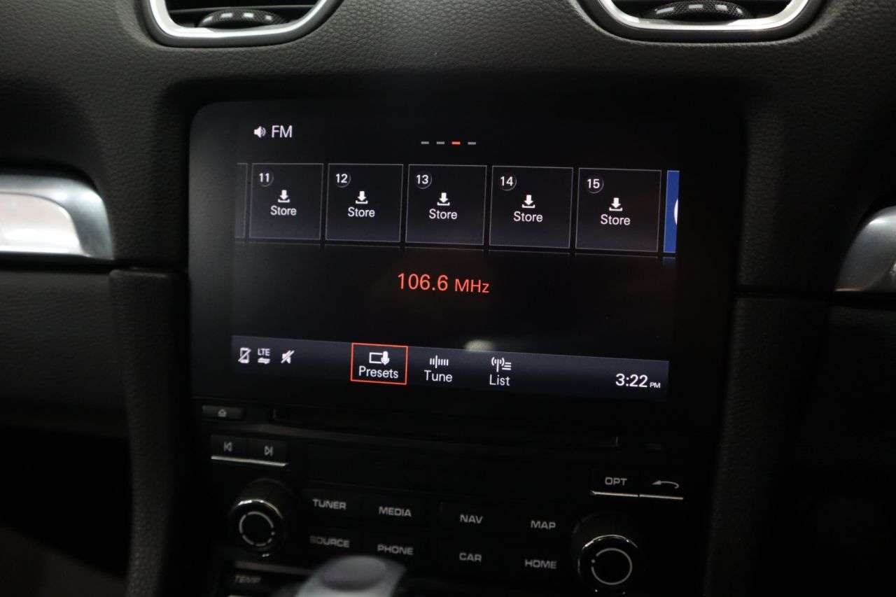 2019 PORSCHE 718 CAYMAN 2019 PORSCHE 718 CAYMAN