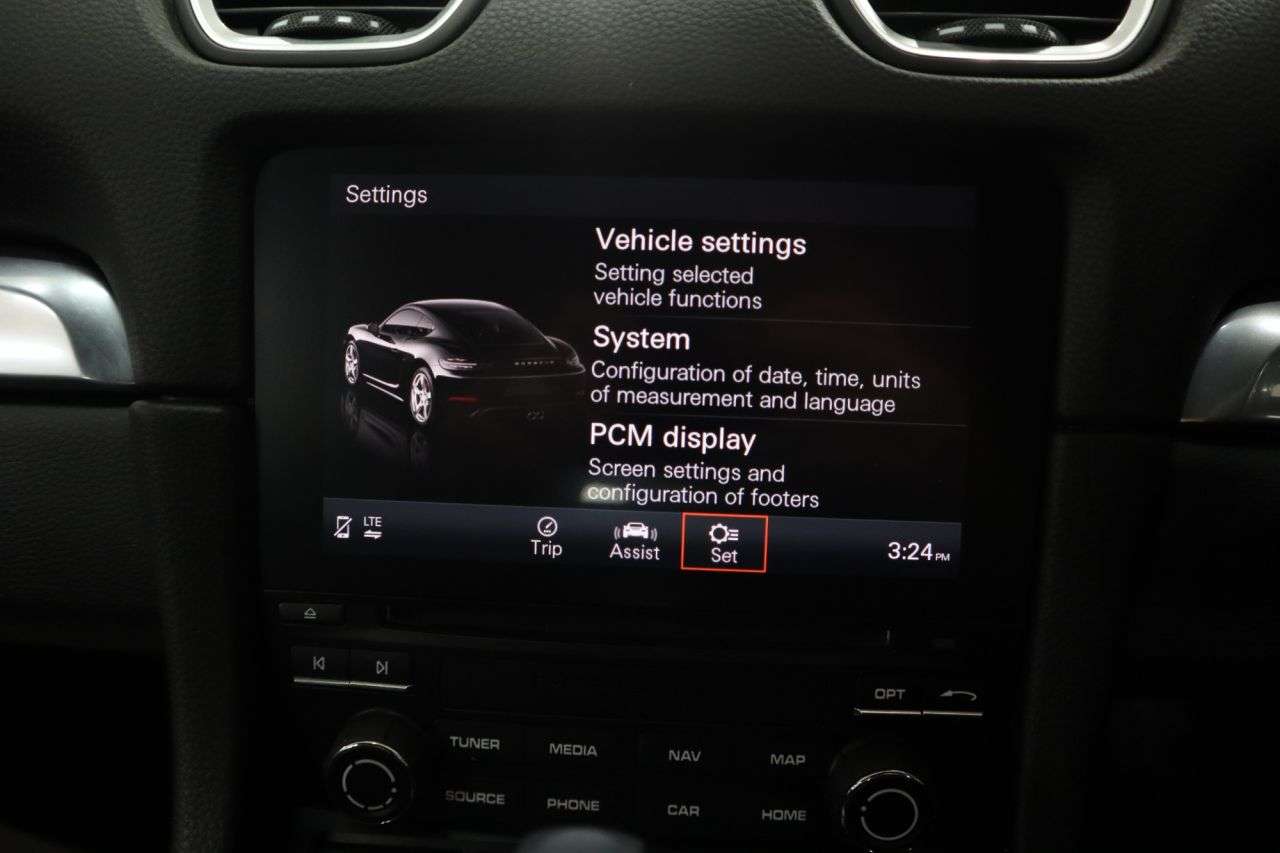 2019 PORSCHE 718 CAYMAN 2019 PORSCHE 718 CAYMAN