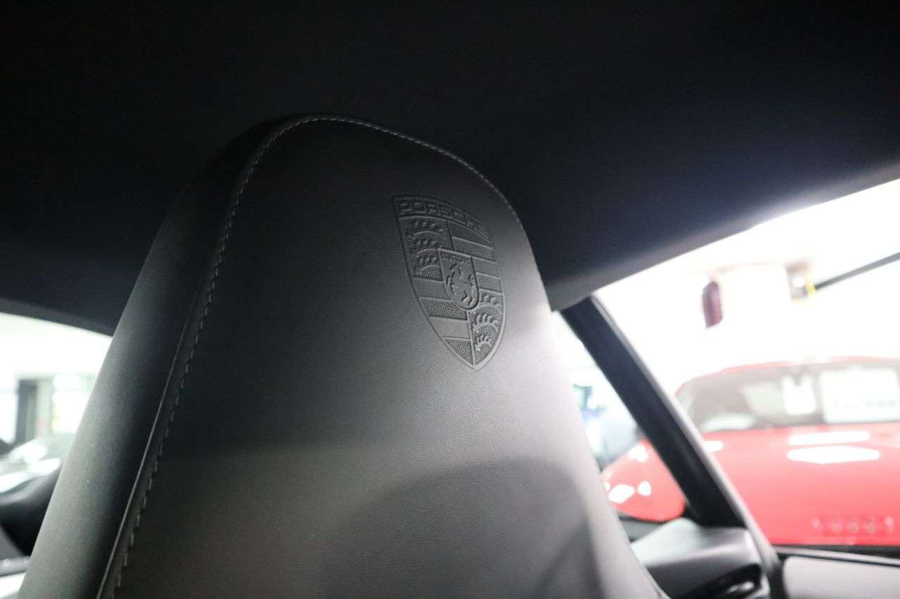 2019 PORSCHE 718 CAYMAN 2019 PORSCHE 718 CAYMAN