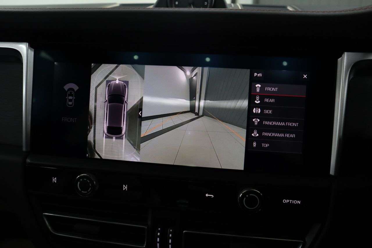 2021 PORSCHE MACAN 2021 PORSCHE MACAN