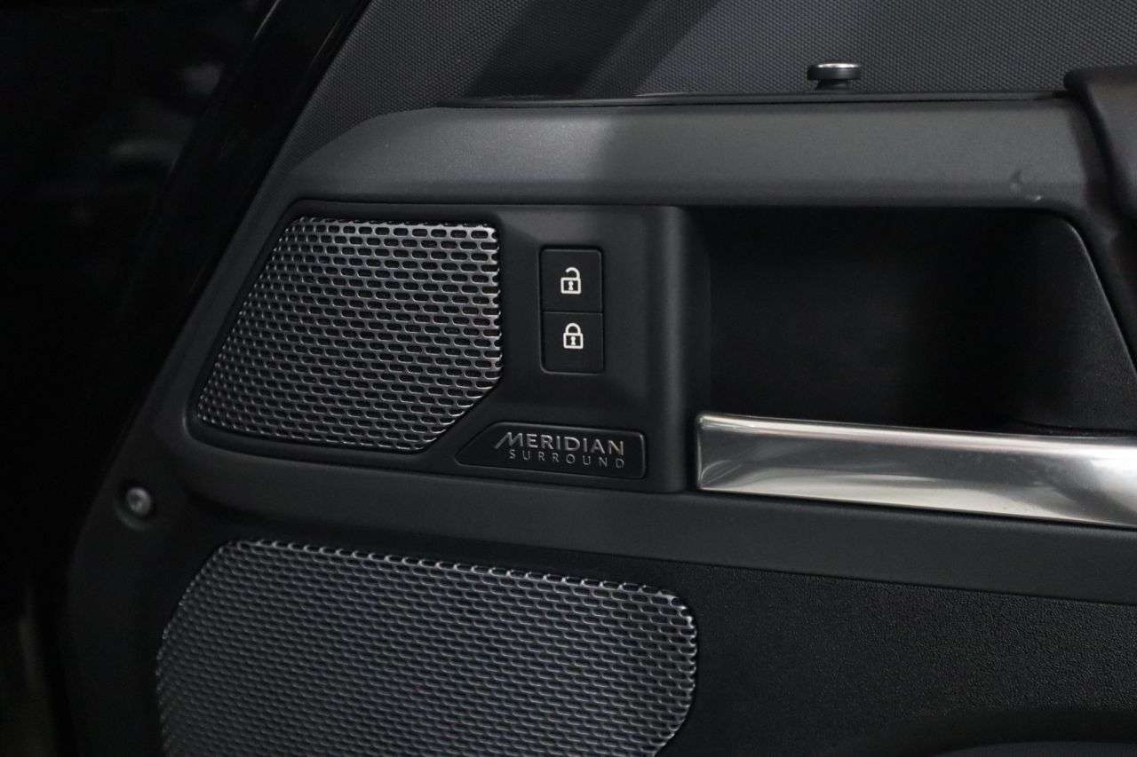 2021 LAND ROVER DEFENDER 2021 LAND ROVER DEFENDER