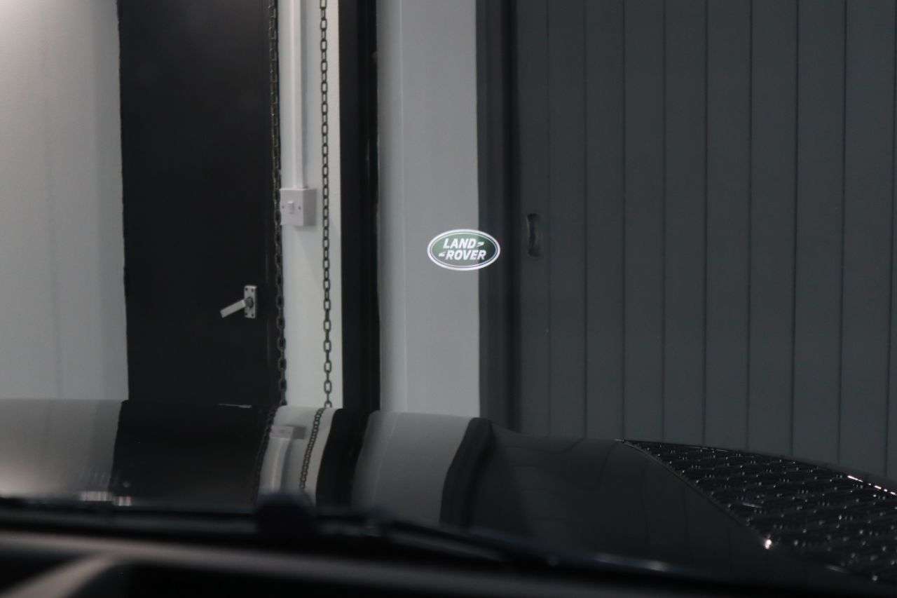 2021 LAND ROVER DEFENDER 2021 LAND ROVER DEFENDER