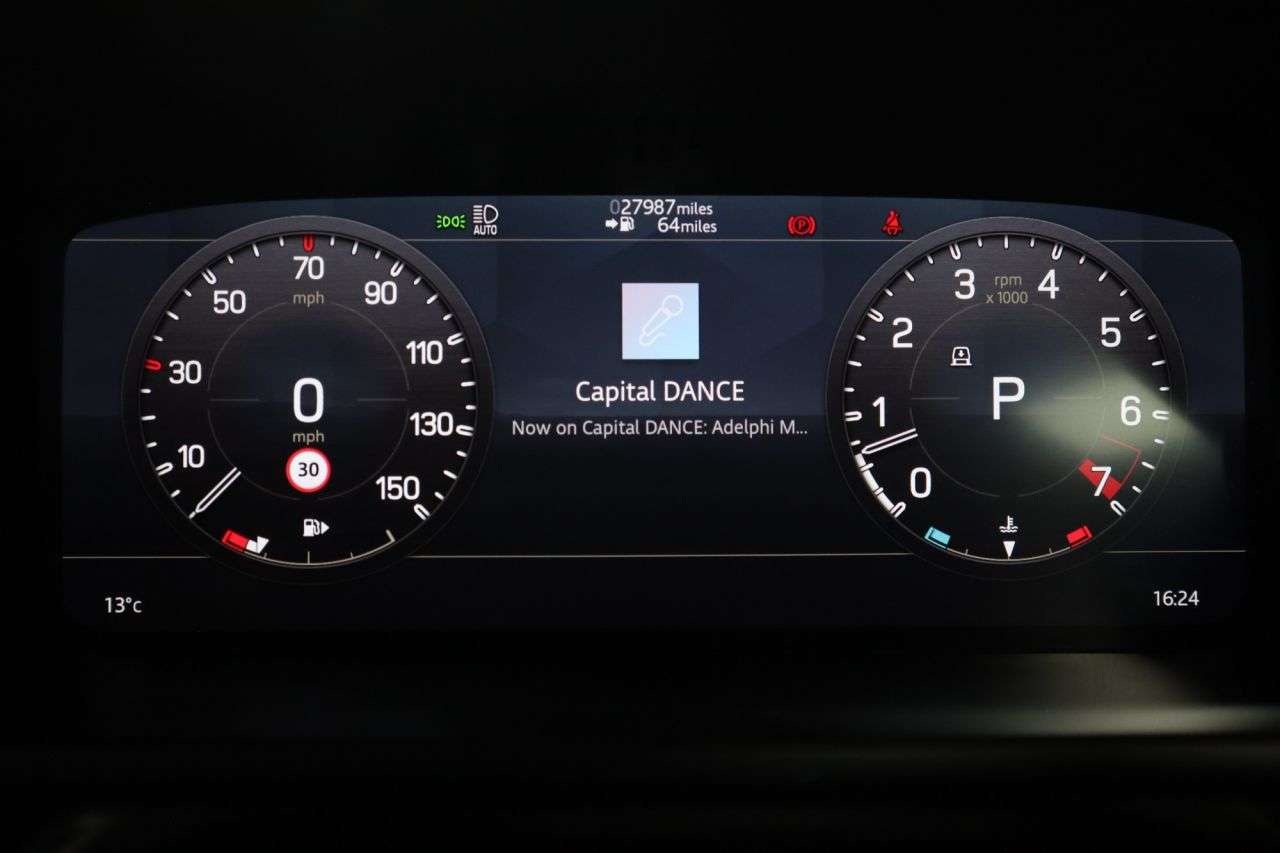 2021 LAND ROVER DEFENDER 2021 LAND ROVER DEFENDER