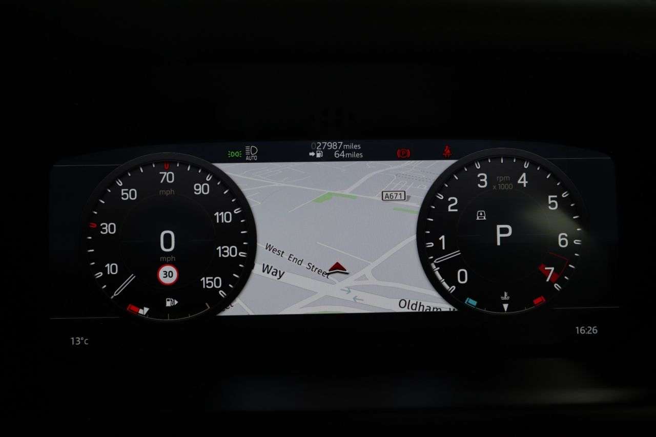 2021 LAND ROVER DEFENDER 2021 LAND ROVER DEFENDER