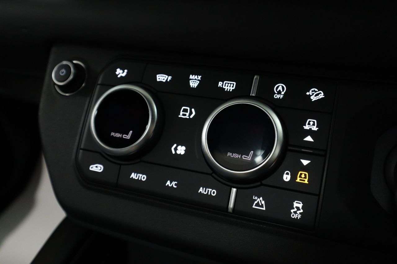 2021 LAND ROVER DEFENDER 2021 LAND ROVER DEFENDER