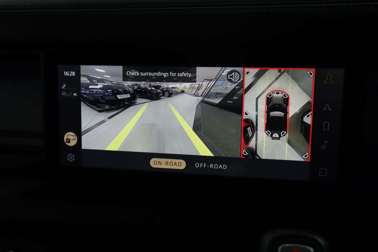 2021 LAND ROVER DEFENDER 2021 LAND ROVER DEFENDER