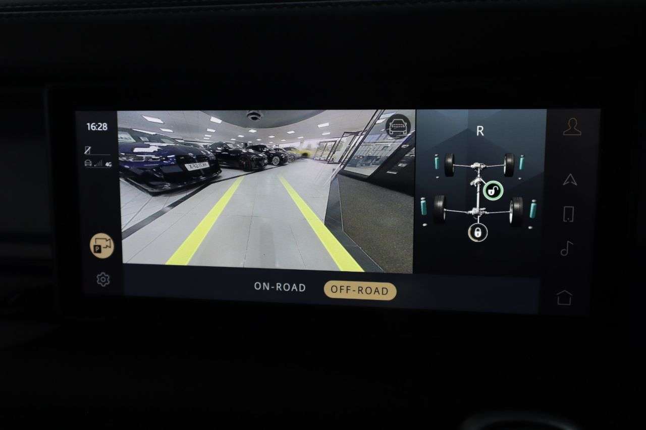 2021 LAND ROVER DEFENDER 2021 LAND ROVER DEFENDER