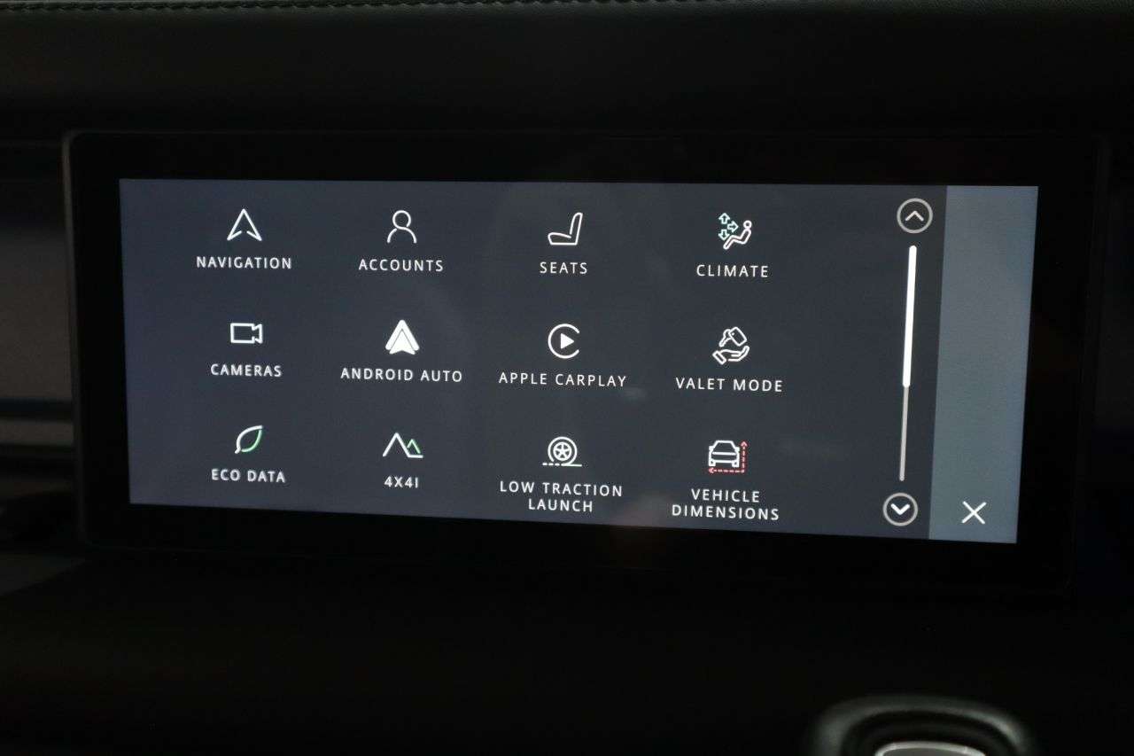 2021 LAND ROVER DEFENDER 2021 LAND ROVER DEFENDER