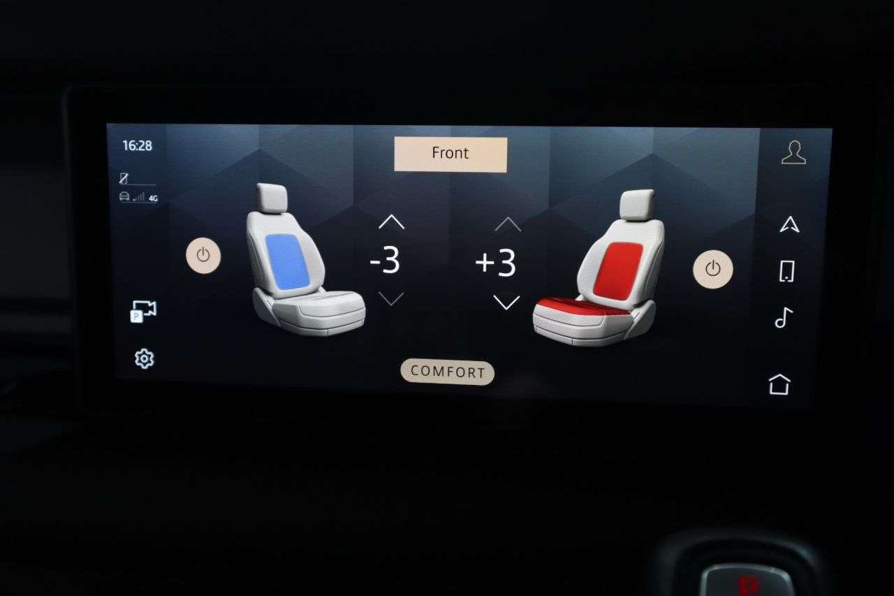 2021 LAND ROVER DEFENDER 2021 LAND ROVER DEFENDER