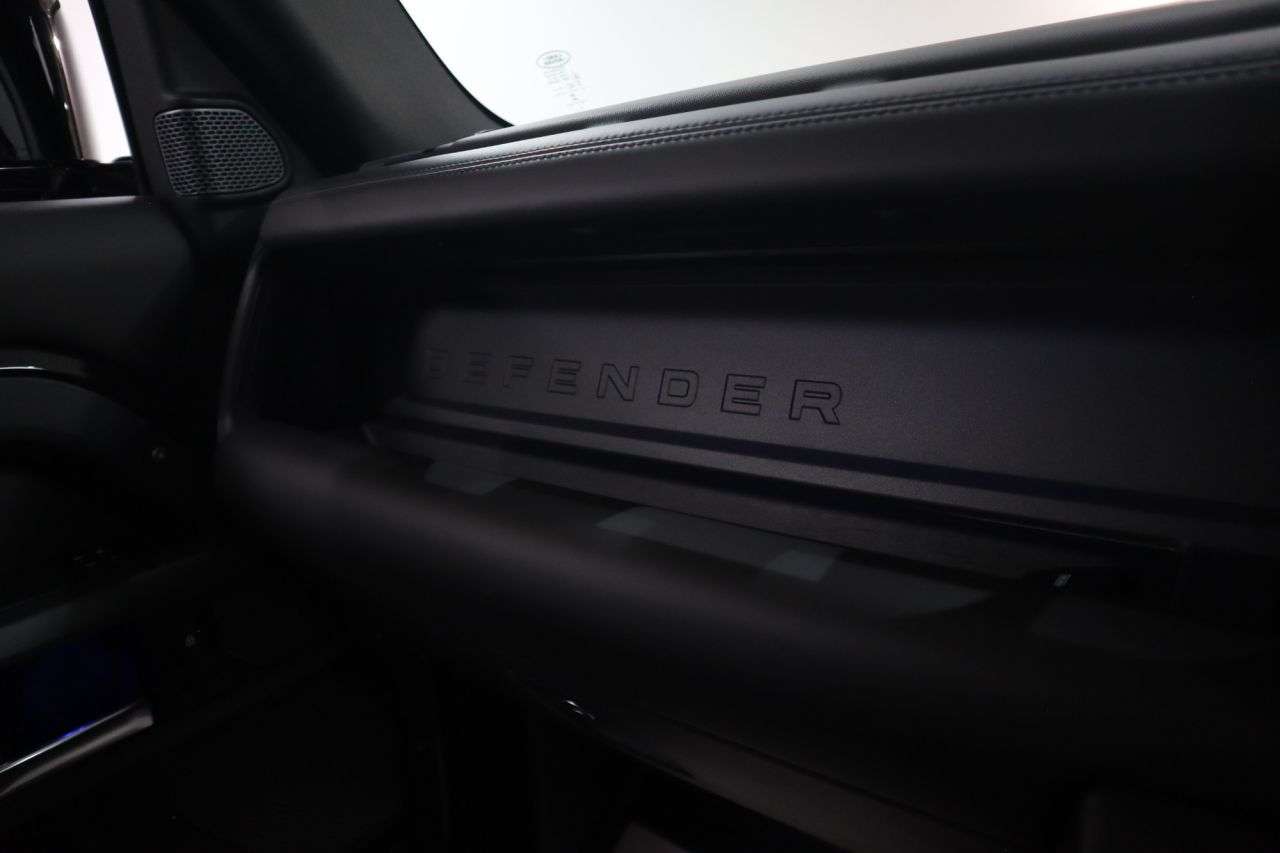 2021 LAND ROVER DEFENDER 2021 LAND ROVER DEFENDER